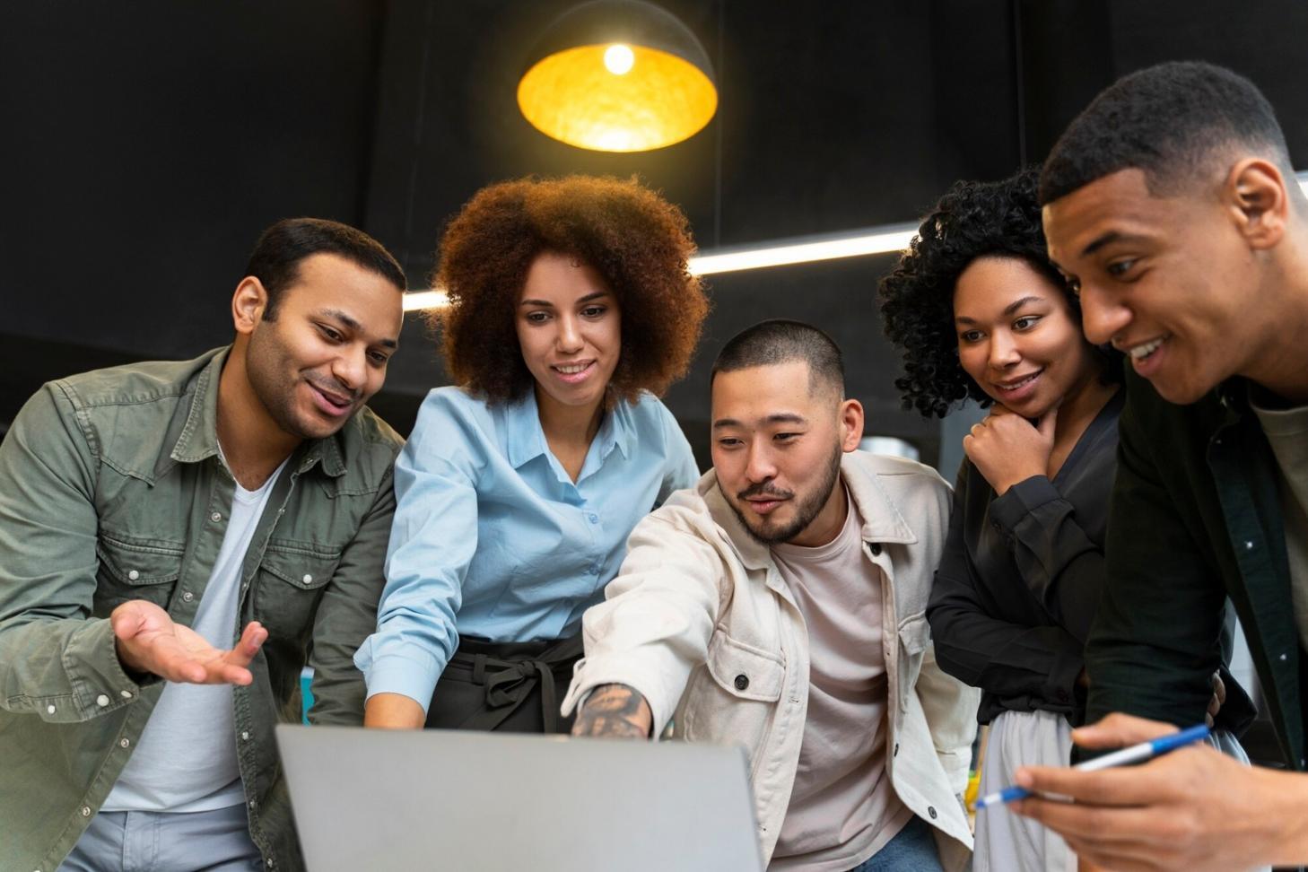 Cash flow analysis and reporting